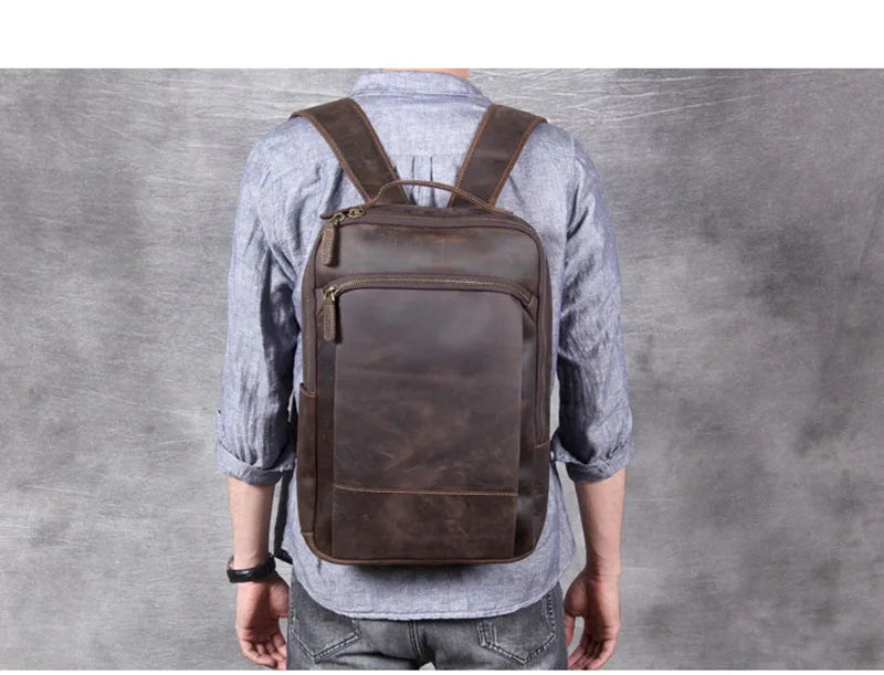 Urban - Sac À Dos Ordinateur Luxe
