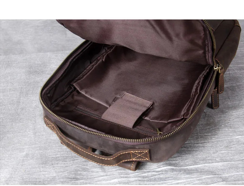 Urban - Sac À Dos Ordinateur Luxe