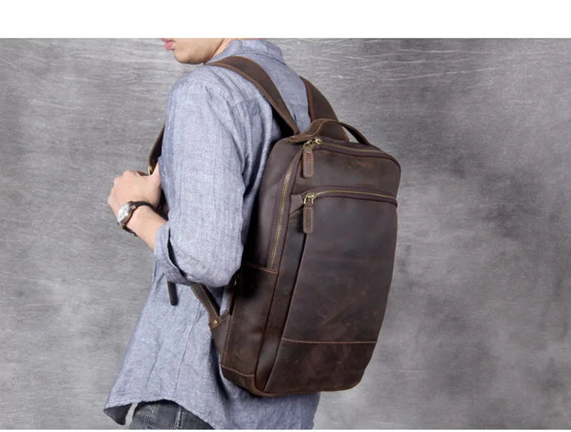 Urban - Sac À Dos Ordinateur Luxe