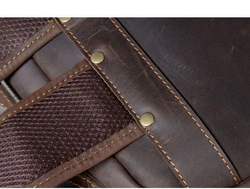 Urban - Sac À Dos Ordinateur Luxe
