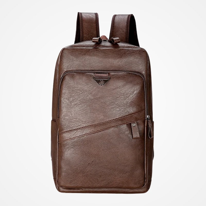 Heritage - Sac À Dos Homme Cuir