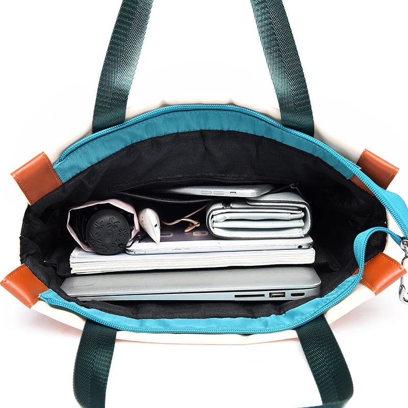 Urban - Sac À Dos Ordinateur Femme Élegant - vue 6