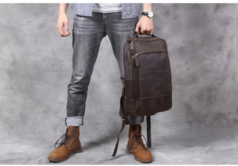 Urban - Sac À Dos Ordinateur Luxe