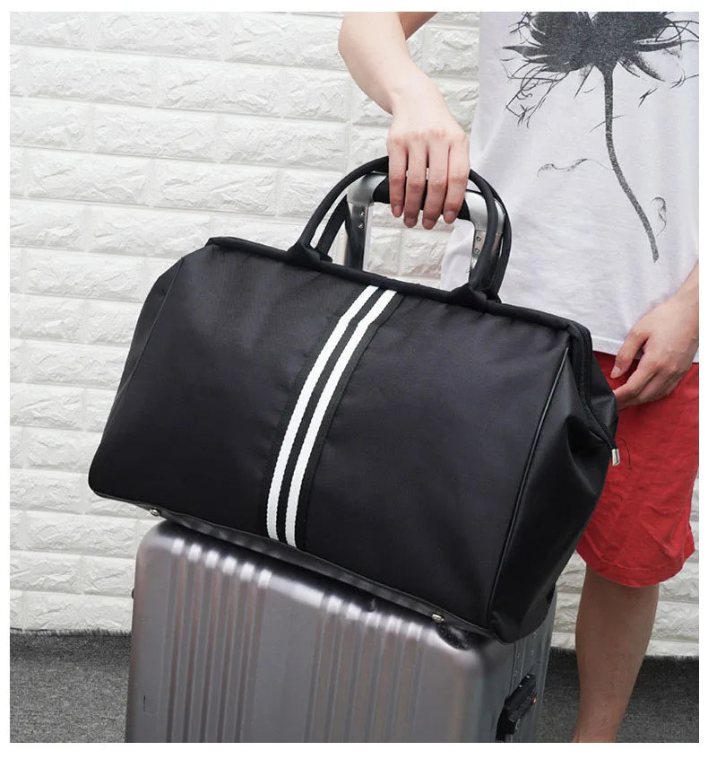 Escale - Sac À Main Easyjet - vue 5