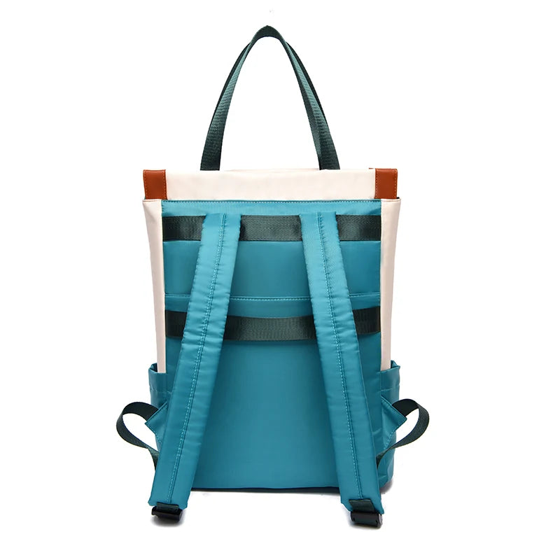 Urban - Sac À Dos Ordinateur Femme Élegant - vue 7