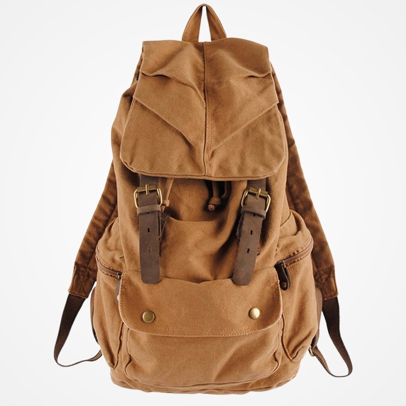 Escale - Sac À Dos Bagage Cabine