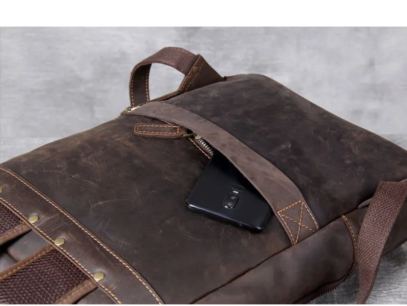 Urban - Sac À Dos Ordinateur Luxe