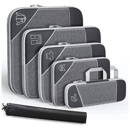 Organisateur De Valise Compressible