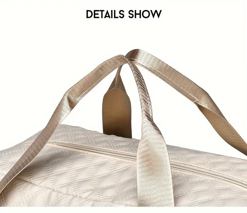 Odyssée - Sac De Voyage Léger - vue 9