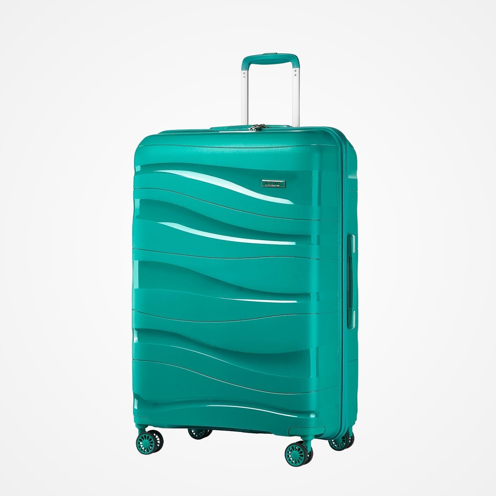 Escale - Valise En Soute Easyjet - vue 7
