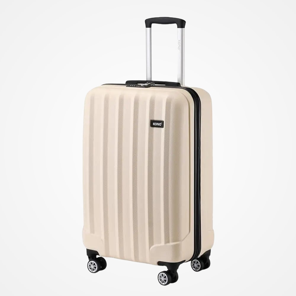 Escale - Valise Cabine 4 Roues - vue 12