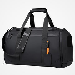 KOCAB - Sac De Sport Homme Avec Compartiment Chaussures