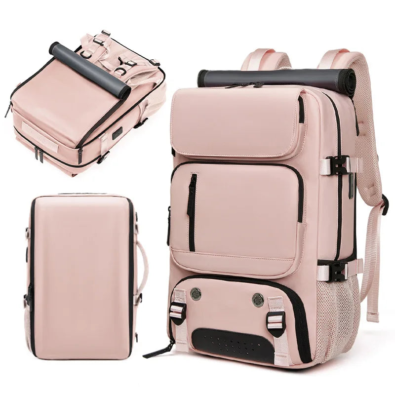 Odyssée - Sac De Voyage Format Pratique - vue 17