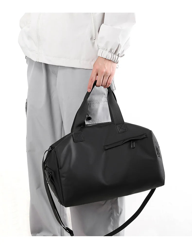 valise étanche pour aventure