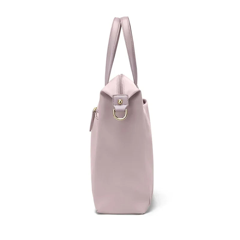 Soléa - Chic Sac à Main pour Ordinateur Femme - Confort et Style Garantis - vue 4