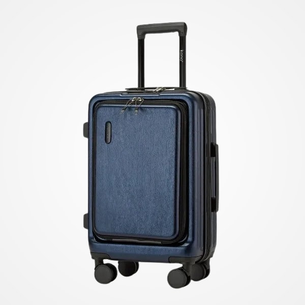 Escale - Valise Soute Ryanair - vue 8