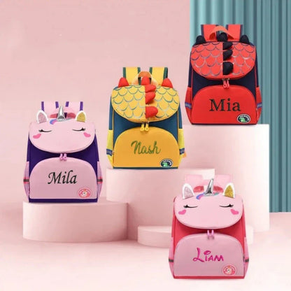 Sac À Dos Personnalisable Enfant