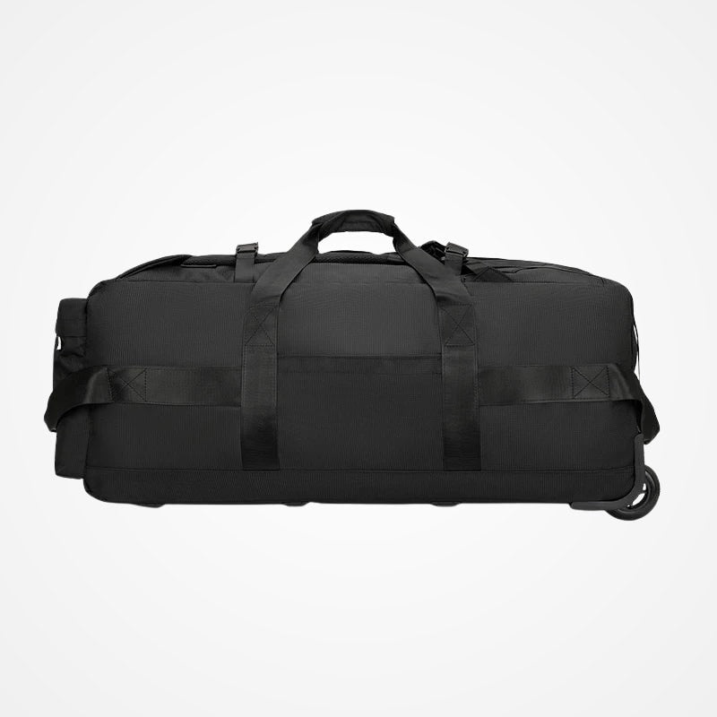 Odyssée - Grand Sac De Voyage Avec Roulettes - vue 18
