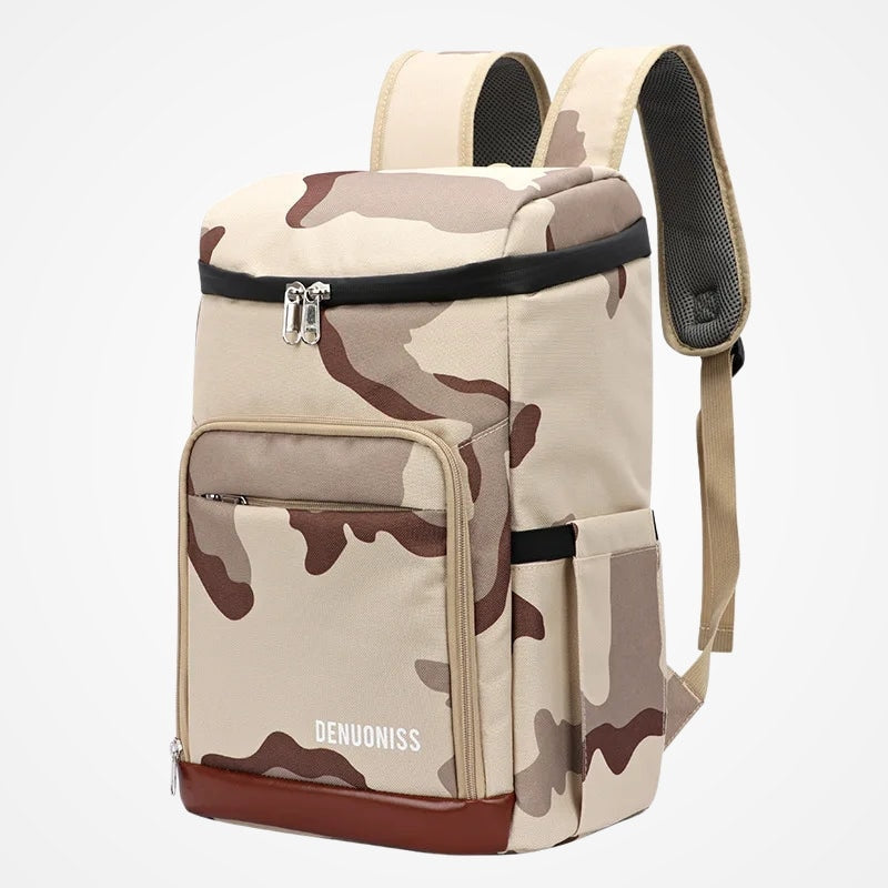 Nomade - Sac À Dos Isotherme - vue 11