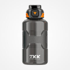 Gourde DishJar 1.5L Tritan | Hydratation durable pour sport et voyage | Le Sac du Voyageur