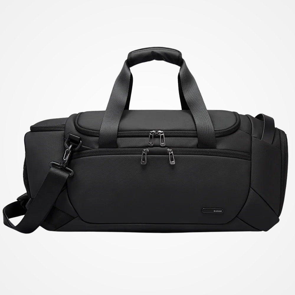 Nomade - Sac De Voyage Homme Sport - vue 6