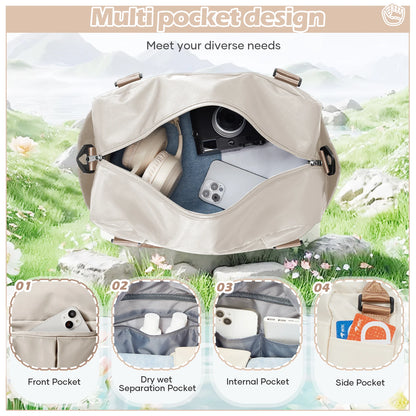 Bagage Cabine Ryanair 40x20x25