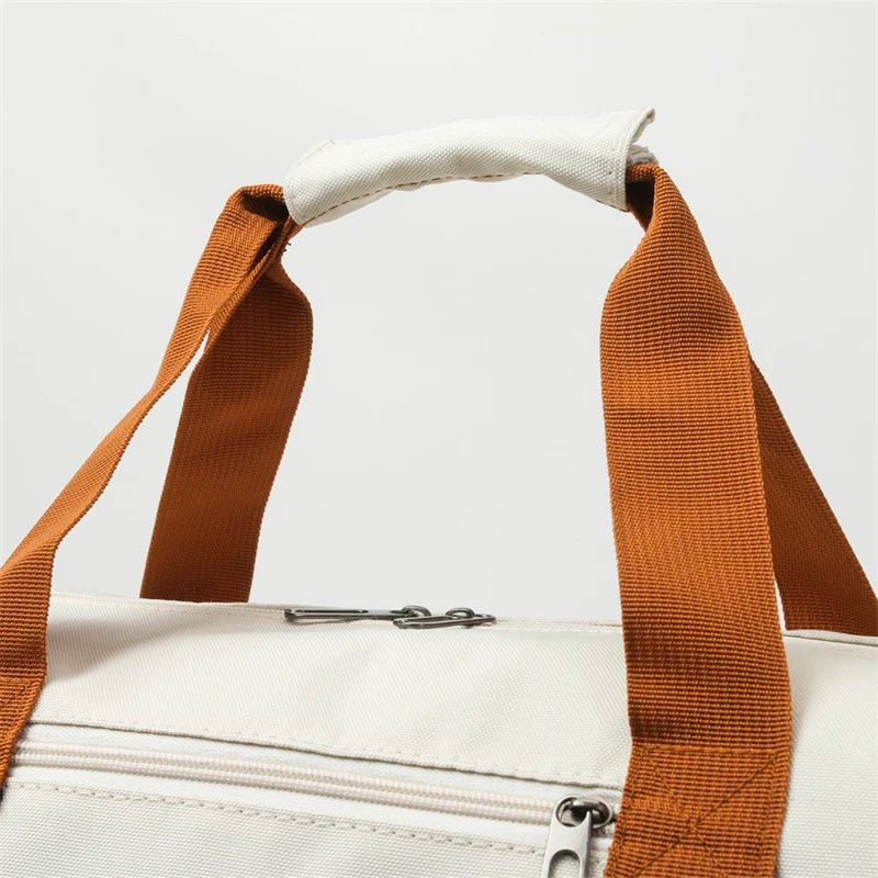 Odyssée - Sac Bandoulière Voyage - vue 7