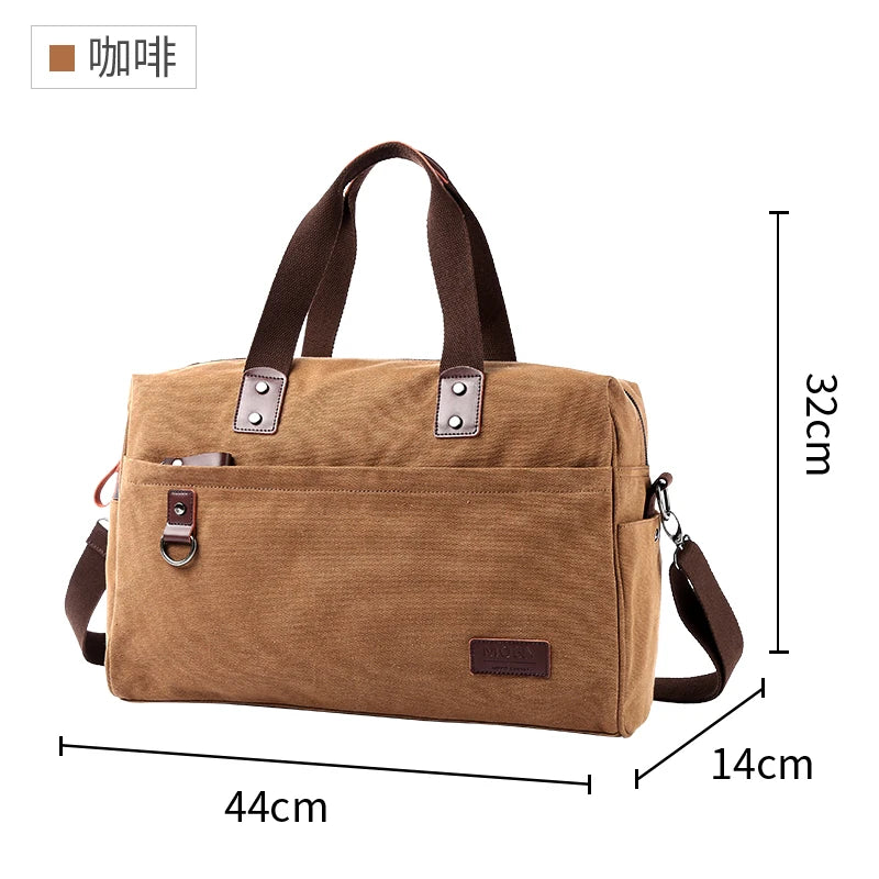 Urban - Sac Ordinateur Voyage Homme - vue 8