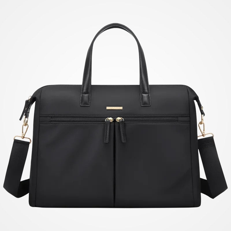 Soléa - Chic Sac à Main pour Ordinateur Femme - Confort et Style Garantis - vue 10