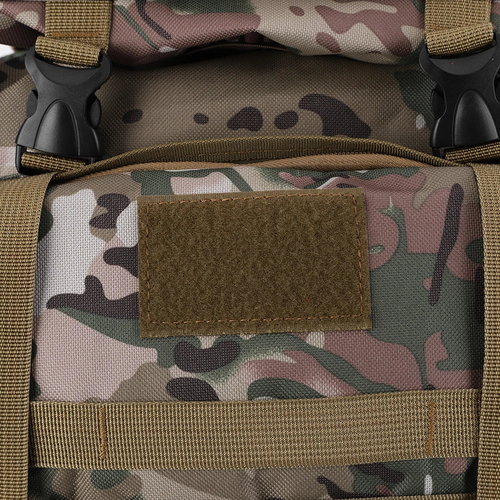 Nomade - Sac À Dos Militaires 80 Litres - vue 9