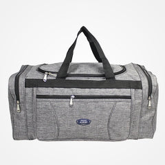 NUNKI - Sac De Sport De Voyage