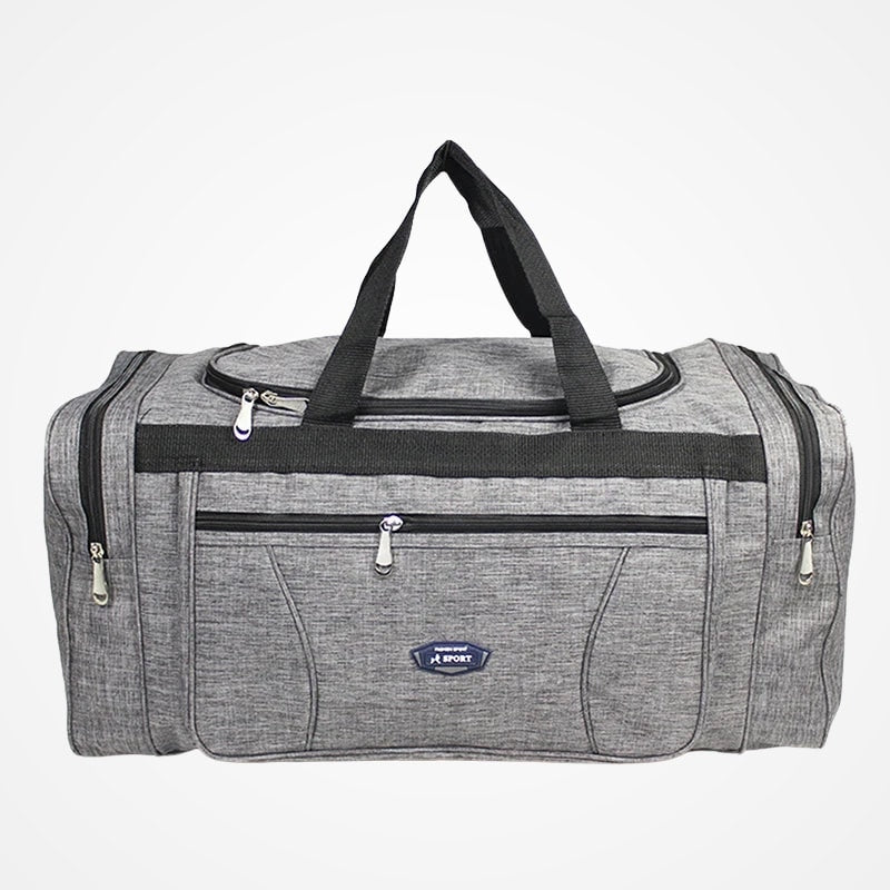 Nomade - Sac De Sport De Voyage