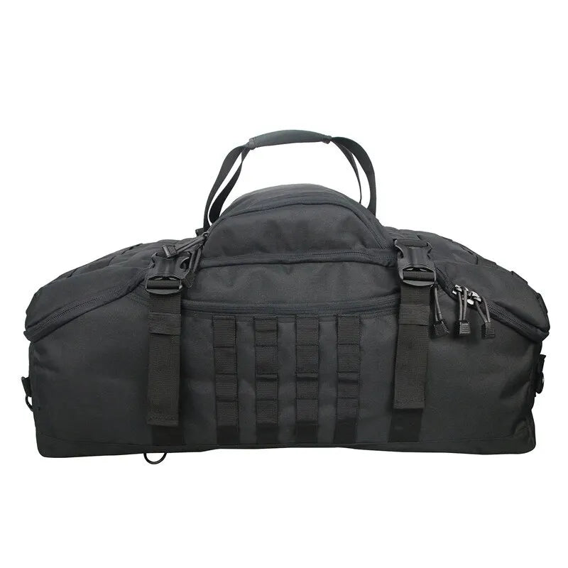 Nomade - Sac De Voyage 80 Litres - vue 4