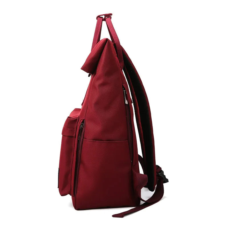 Nomade - Sac À Dos Roll Top Femme - vue 5