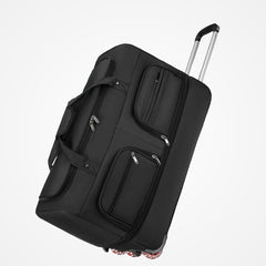 POLARIS - Sac De Voyage À Roulettes 50 Litres