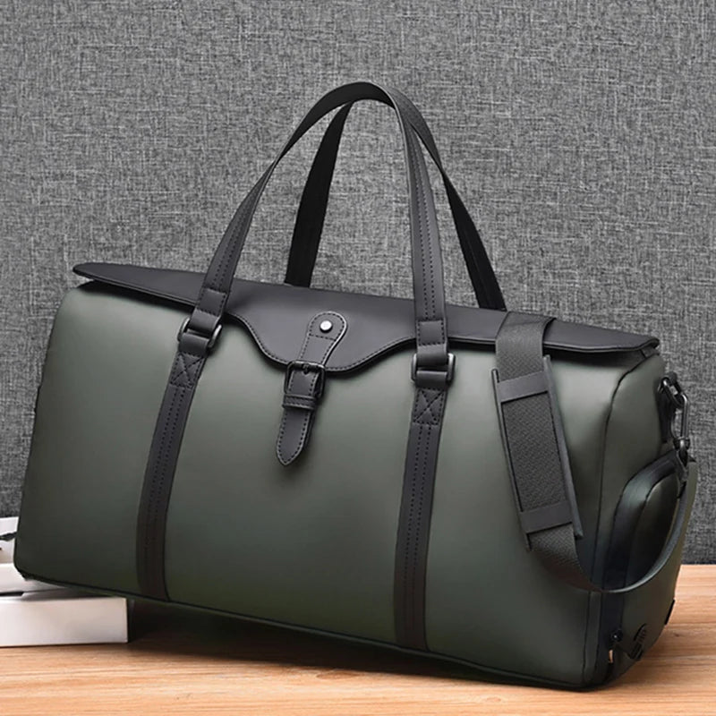 Escale - Sac Cabine Air France - vue 3