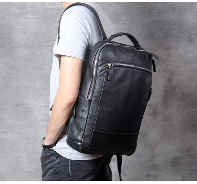 Urban - Sac À Dos Ordinateur Luxe
