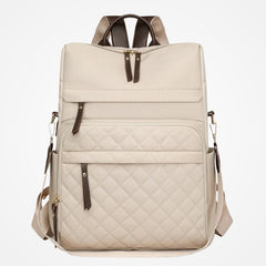 ALKAID - Sac À Dos Imperméable Femme