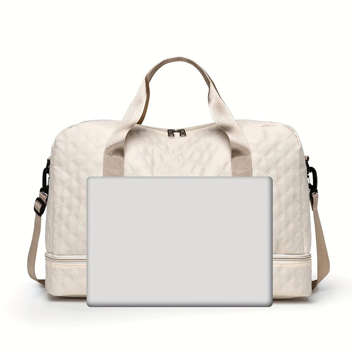 Odyssée - Sac De Voyage Léger - vue 8