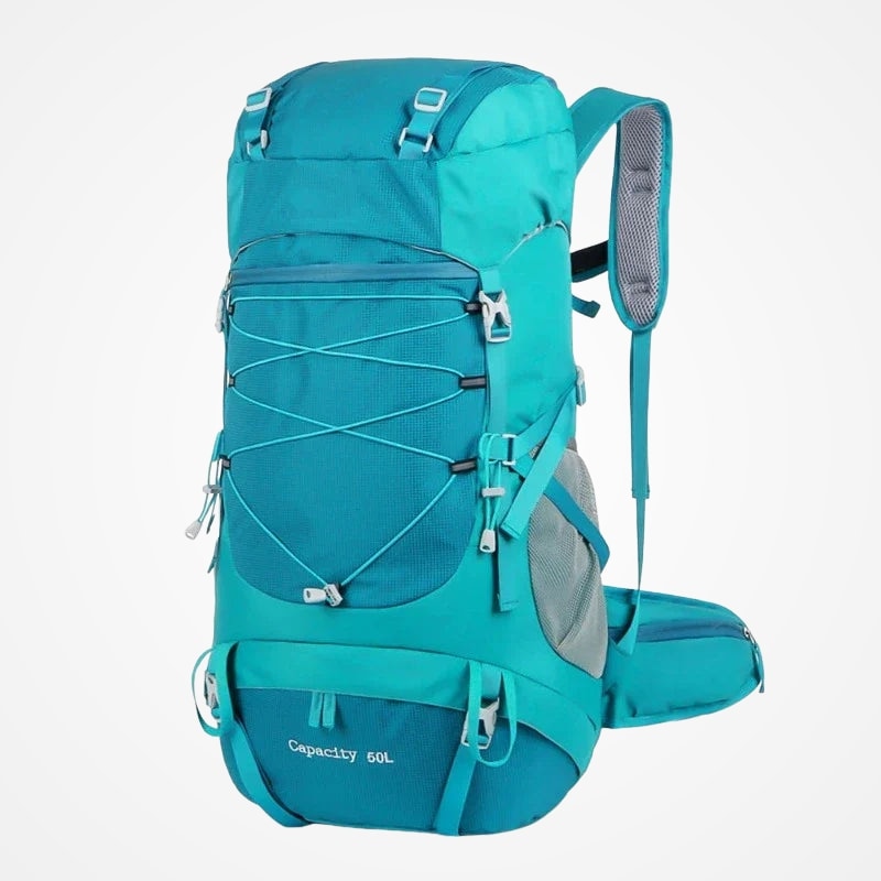 Nomade - Sac Randonnée 50l - vue 6