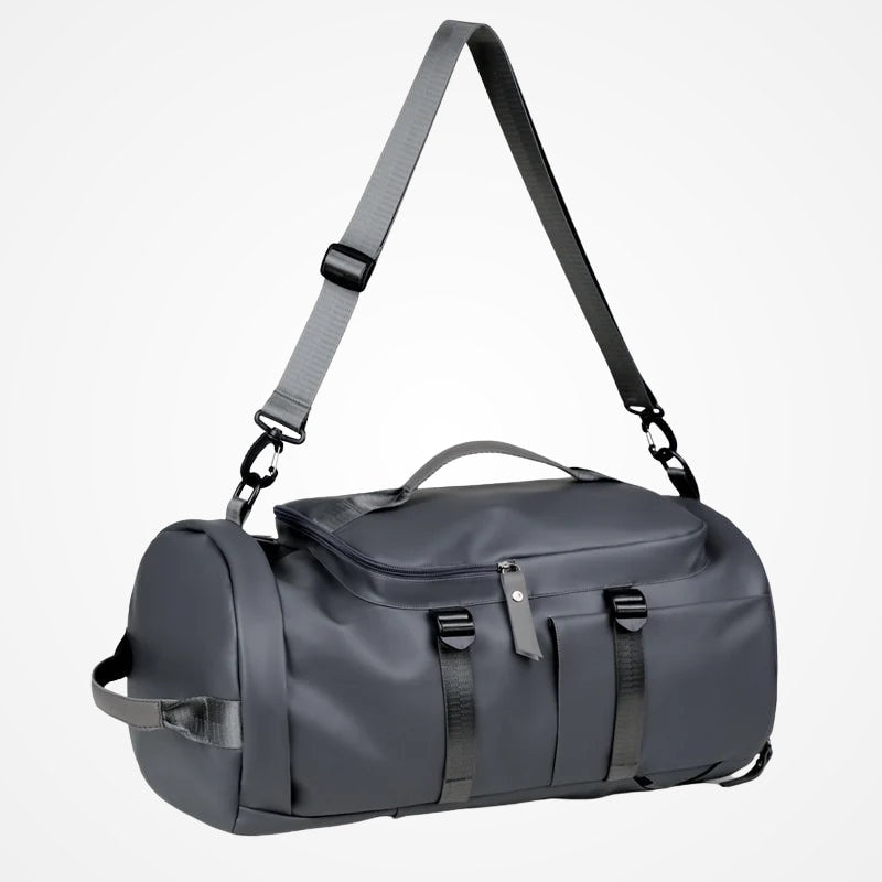 Odyssée - Sac Voyage Homme Tendance - vue 17