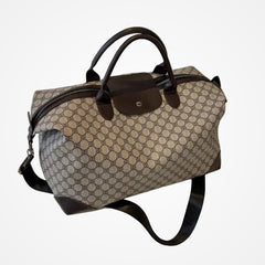 ANKAA - Sac De Voyage Femme Tendance