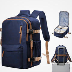HADAR - Sac À Dos Cabine 40x30x20 Transavia