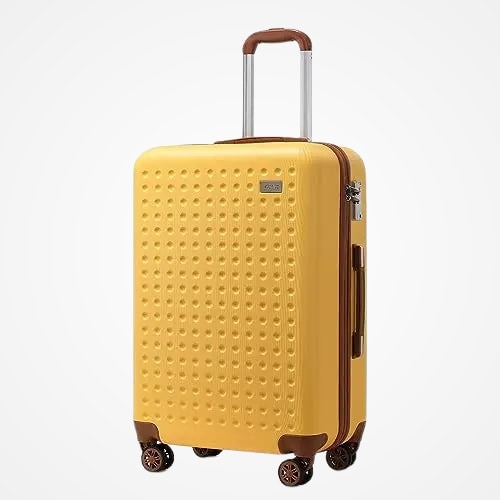 Odyssée - Valise Bagage En Soute - vue 7