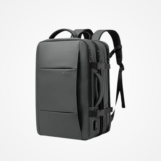 Nomade - Sac À Dos Extensible De Voyage - vue 9
