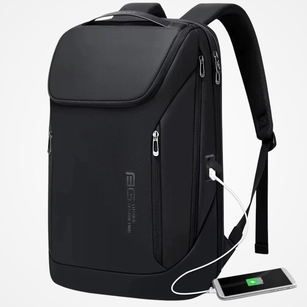 Escale - Sac À Dos Cabine Avec Port USB Intégré