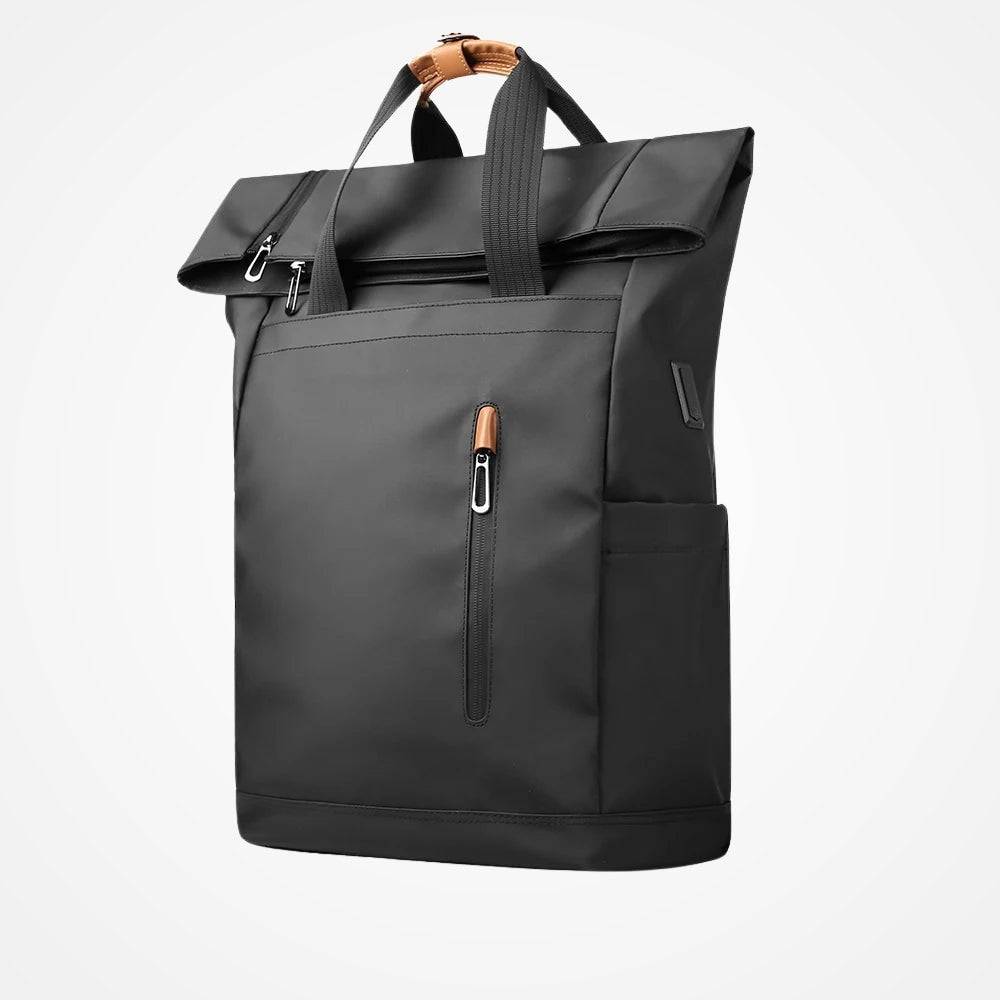 Nomade - Sac À Dos Homme Roll Top - vue 10