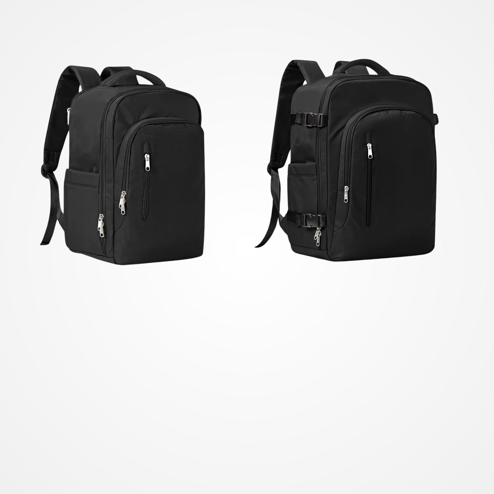 Escale - sac à dos voyage cabine 45x36x20 Easyjet - vue 9