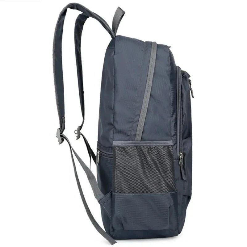 Nomade - Sac À Dos 30l Randonnée - vue 10