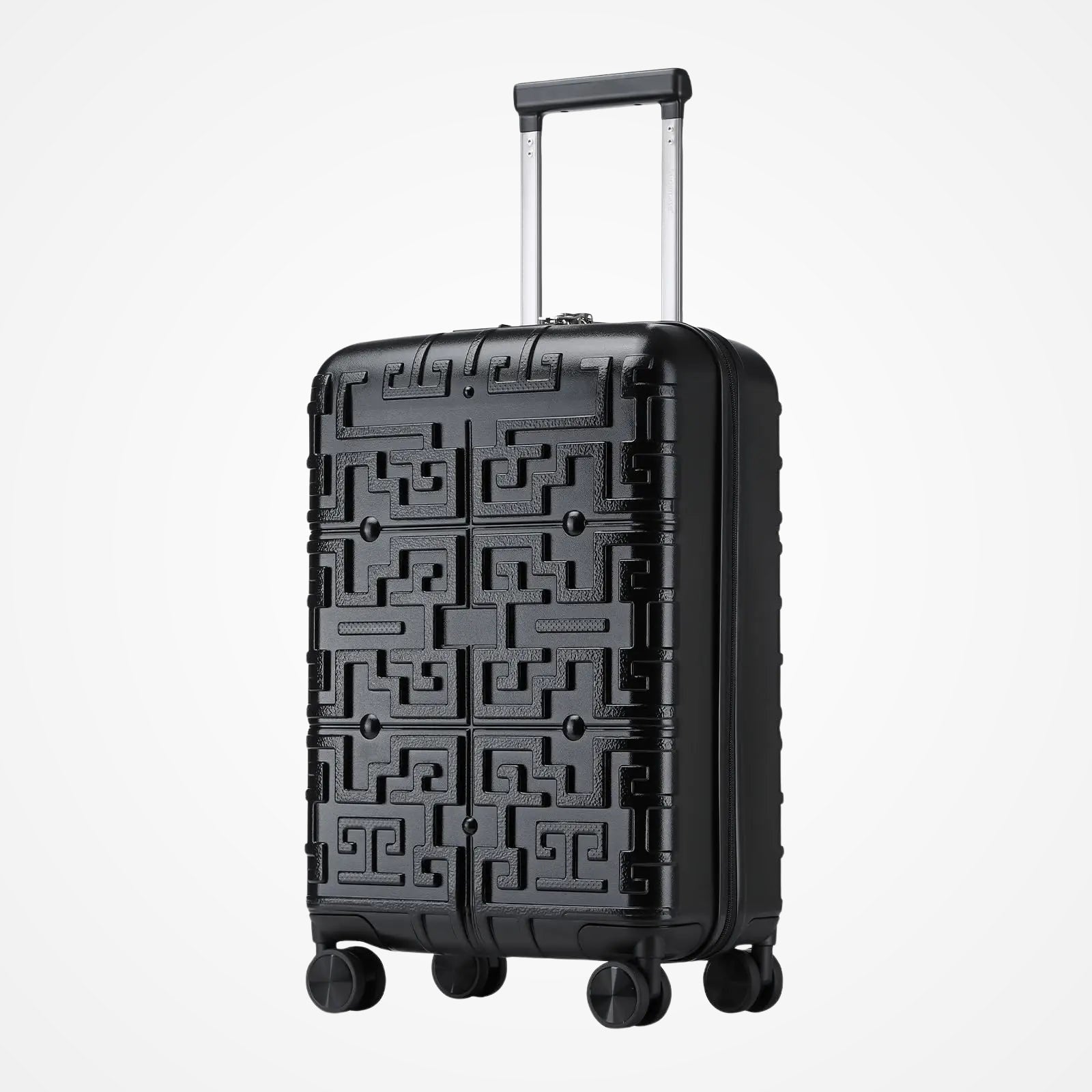 Escale - Valise Cabine À Roulettes - vue 3